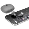 Casti Lindy LE400W Wireless In-Ear black