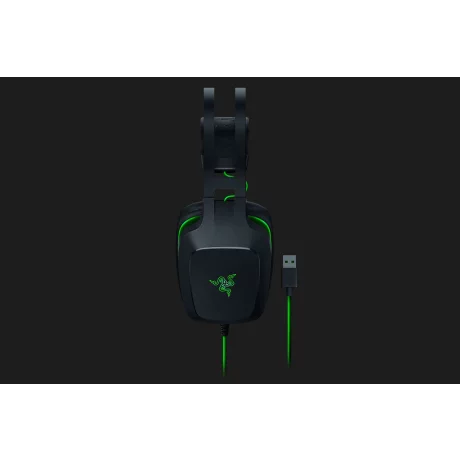 CASTI + MIC RAZER ELECTRA V2 USB