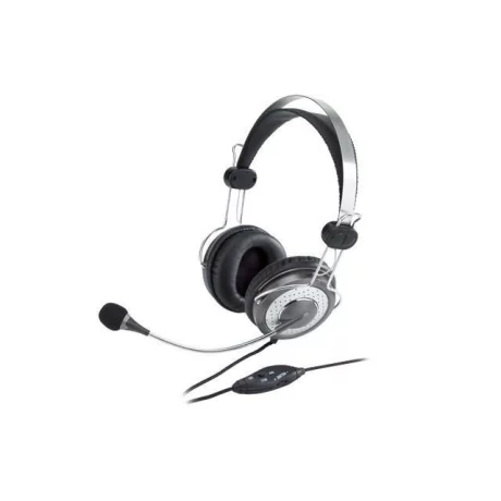 CASTI+MIC GENIUS HS-04SU BLACK