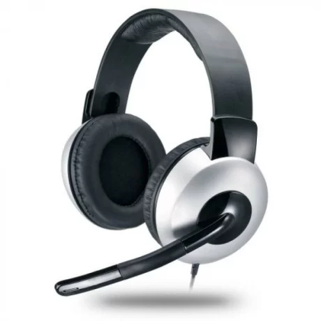 CASTI+MIC GENIUS HS-05A BLACK