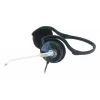 CASTI+MIC GENIUS HS-300N BLACK/BLUE