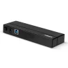 Charging Hub Lindy 7 Port USB 3.1, negru