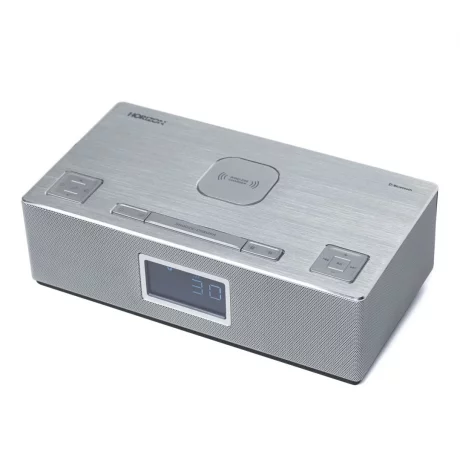 CLOCK RADIO 10W HORIZON SYS2.0 HAV-P4200