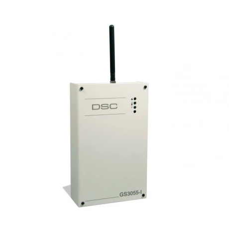 COMUNICATOR DSC GSM/GPRS UNIVERSAL