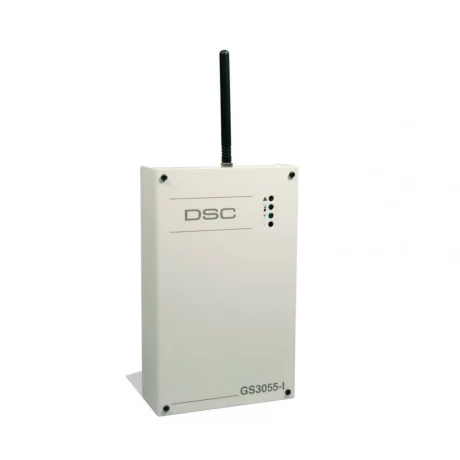 COMUNICATOR DSC GSM/GPRS UNIVERSAL