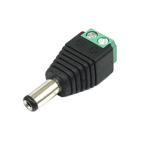 CONECTOR ALIMENTARE TATA CU SURUB 10BUC