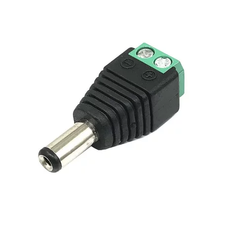 CONECTOR ALIMENTARE TATA CU SURUB 10BUC