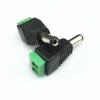 CONECTOR ALIMENTARE TATA CU SURUB 10BUC