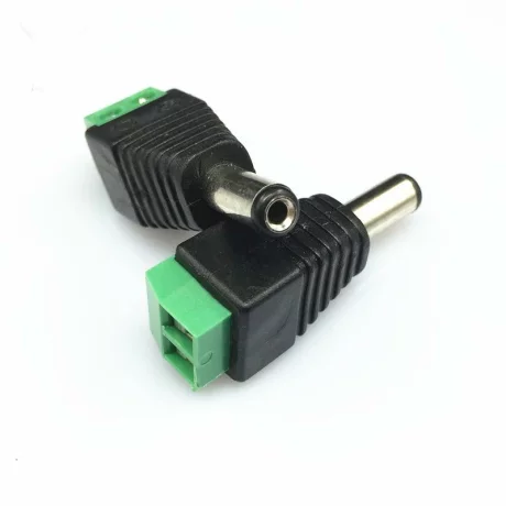 CONECTOR ALIMENTARE TATA CU SURUB 10BUC