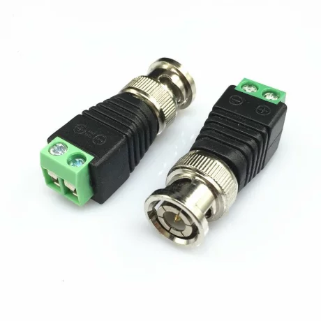 CONECTOR BNC 10BUC