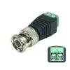 CONECTOR BNC 10BUC