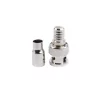 CONECTOR BNC COMPRESIE 10BUC