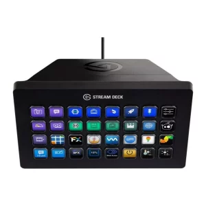 Consola Streaming Elgato Stream Deck XL