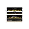 Corsair DDR4 32GB 2666MHz 2x16G Kit MAC