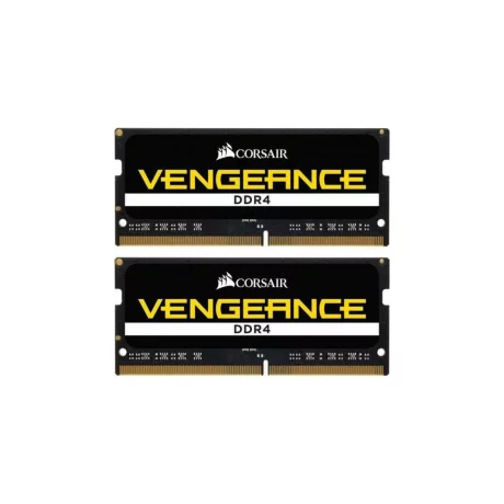 Corsair DDR4 32GB 2666MHz 2x16G Kit MAC