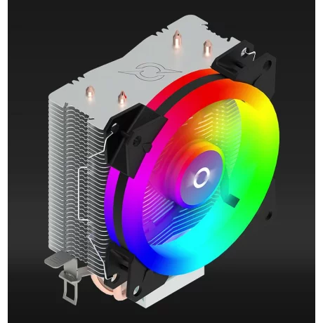 CPU Cooler Aqirys Puck RGB