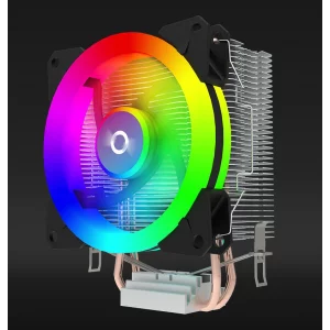 CPU Cooler Aqirys Puck RGB