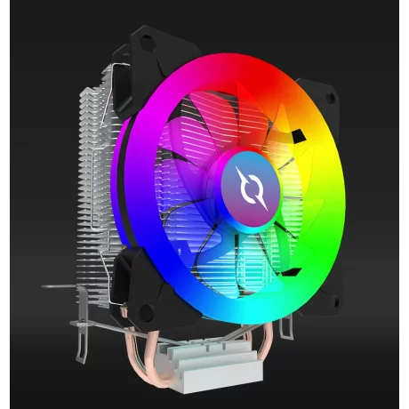 CPU Cooler Aqirys Puck RGB