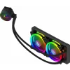 CPU Cooler Aquarius 240 AIO Black ARGB