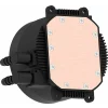 CPU Cooler Aquarius 240 AIO Black ARGB