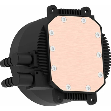CPU Cooler Aquarius 240 AIO Black ARGB