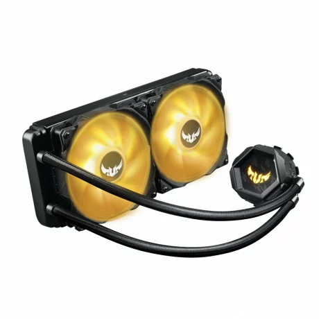 CPU Cooler Asus ROG STRIX LC 240 RGB