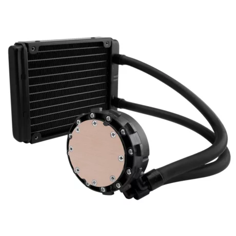 CPU COOLER CR HYDRO H55 Quiet CPU Cooler