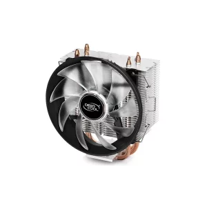 CPU COOLER DEEPCOOL GAMMAXX 300 RED