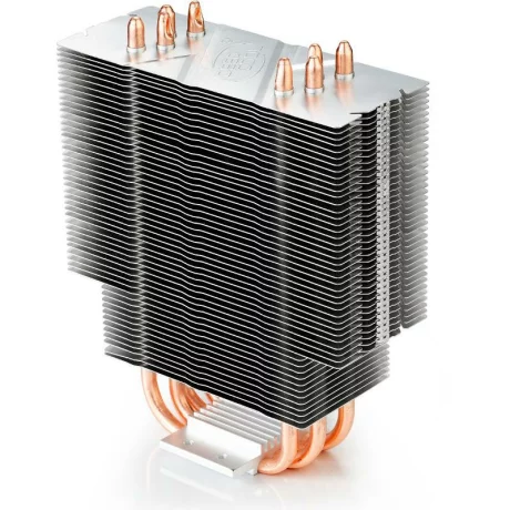 CPU COOLER DEEPCOOL GAMMAXX 400