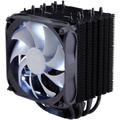 CPU COOLER FSP WINDALE 6 AC601 W