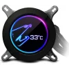 CPU COOLER GB AORUS LIQUID COOLER 280