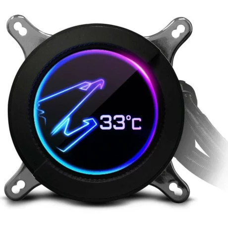 CPU COOLER GB AORUS LIQUID COOLER 360