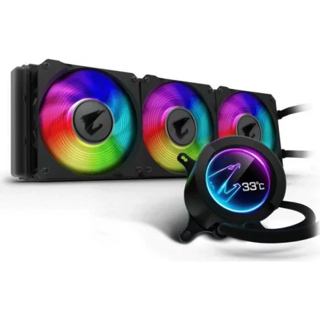 CPU COOLER GB AORUS LIQUID COOLER 360