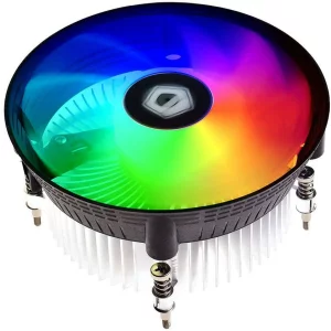 CPU COOLER ID-COOLING DK-03-RAINBOW