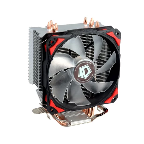 CPU COOLER ID-COOLING SE-214