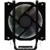 CPU Cooler URANUS LS Black ARGB