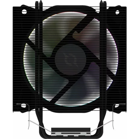 CPU Cooler URANUS LS Black ARGB