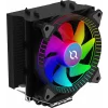 CPU Cooler URANUS LS Black ARGB