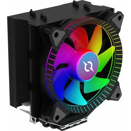 CPU Cooler URANUS LS Black ARGB