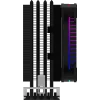 CPU Cooler URANUS LS Black ARGB
