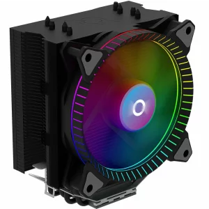 CPU Cooler URANUS LS Black ARGB