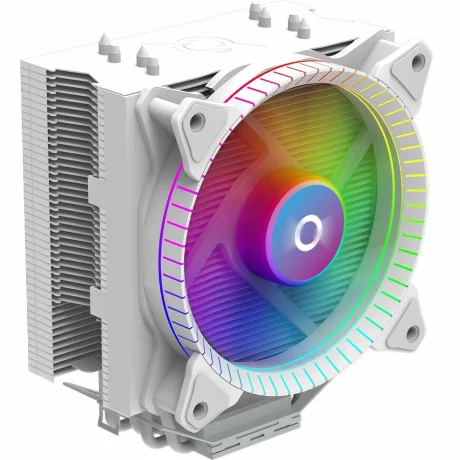 CPU Cooler URANUS LS White ARGB