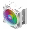 CPU Cooler URANUS LS White ARGB