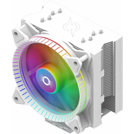 CPU Cooler URANUS LS White ARGB