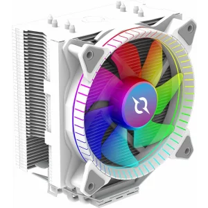 CPU Cooler URANUS LS White ARGB