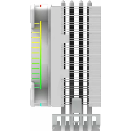 CPU Cooler URANUS LS White ARGB
