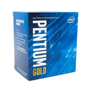CPU Intel Pentium Gold G5420 3.80 GHz