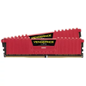 CR DDR4 32GB 3200 CMK32GX4M2B3200C16R