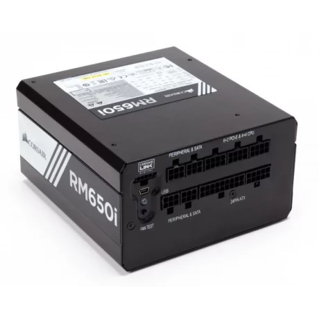 CR PSU 650W CP-9020081-EU