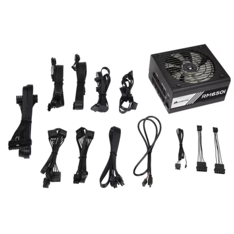 CR PSU 650W CP-9020081-EU